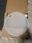 Remo Silentstroke 18" Drum - 2 Heads. Fixed Price $27.99.