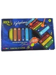 Mukikim Rock And Roll It Xylophone MUK-22XYL. Fixed Price $49.99.