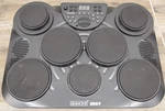 Simmons Digital SDD7 - Black, Rubber Pads Electronic Only. Fixed Price $77.39.