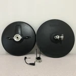 Roland VH-13 V-hi-hat Pad 12 Inches Drums Cymbal Black Used Japan. Fixed Price $388.47.