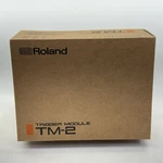 Roland TM-2 Drum Trigger Module Electronic Acoustic TM2 Japan Black 360G. Fixed Price $277.99.