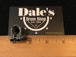 Ludwig Parts Quick-set Clamp Memory Lock 10.5MM For P7202AP Bracket. Fixed Price $5.99.