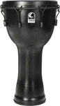 Toca Percussion Freestyle Mechanically Tuned Djembe - Black Mamba. Fixed Price $222.64.