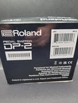 Roland DP-2 Damper Pedal Switch Keyboard. Fixed Price $16.99.