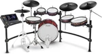 Strata Prime Electric Drum Set With Touch Screen, Triple-zone Arc Cymbals, Activ. Fixed Price $4968.99.