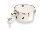 Latin Percussion 12" LP812-C Mountable Drum Set Timbale Chrome. Fixed Price $219.99.