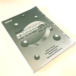 Yamaha DD-50 Digital Drum Pads Original Operation User's Owner's Manual Book.. Fixed Price $16.57.