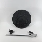 Alesis Strike Pro Se 16 Inch Triple Zone Electronic Cymbal Pad Arm And Clamp. Fixed Price $198.95.