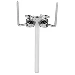 Pdp Bass Drum Tom Mount With 10.5MM L Arm. Fixed Price $69.99.