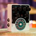 Electro-harmonix Crash Pad Analog Drum Synthesizer Authorized Dealer. Fixed Price $133.30.