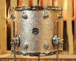 Dw Performance Bermuda Sparkle Floor Tom - 12X14. Fixed Price $649.00.