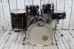 Pearl EXX725SN Export Series Drum Kit Piece Shell Metallic Amethyst Twist. Fixed Price $1099.99.