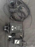 Roland TD-1 Digital V-drums Module Coach Metronome W/ Adapter Cables. Fixed Price $185.00.