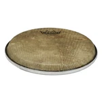 Doumbek, Skyndeep, 8 Dia., 1/2 Collar, Wide Hoop, 'fish Skin' Drum Head. Fixed Price $34.99.