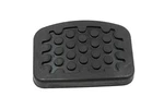 Genuine Gm Brake And Clutch Pedal Pad 95911148. Fixed Price $30.57.