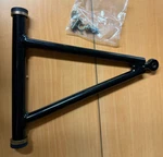 New Oem Polaris Atv Trail Boss Blazer Right Hand A-frame Kit 2200478. Fixed Price $99.99.