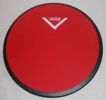 Vater Double-sided Practice Chop Builder Pad Red Black VCB12DR Nice. Fixed Price $18.89.