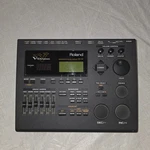 Roland TD-10 V-drums Electronic Percussion Sound Module W/ TDW-1 Expansion Board. Fixed Price $400.00.