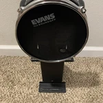 Alesis DM10 8" Kick Pad Trigger / Electronic Drums Used. Fixed Price $89.99.