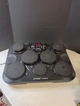 Pyle Portable Tabletop Drum Set 7 Pad Digital Kit PTED01 No Pedals. Fixed Price $59.99.