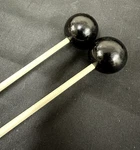 Vintage Musser MUS124 Xylophone/bell Mallets, 1970S, 2-STEP Handles-excellent. Fixed Price $28.50.