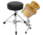 Latin Percussion Bongo Stand Throne Attachment. Fixed Price $199.99.