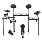 Electric Drum Set, 32 Kits & 480 Sounds Electronic Kit, Usb Midi Suppo. Fixed Price $441.14.