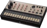 Korg Volca Keys Analogue Loop Synthesizer Polyphonic W/simple-three Voice Ana.... Fixed Price $200.56.
