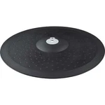 Yamaha 17" 3-ZONE Chokeable Electronic Cymbal Pad. Fixed Price $279.99.
