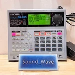 Boss DR-880 Dr. Rhythm Drum Machine With Cosm Effects & Adapter From Japan. Fixed Price $387.56.