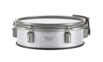 Efnote Snare Pad White Sparkle EFD-S12P-WS. Fixed Price $309.00.