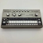 Roland TR-606 Software Rhythm Composer Drum Machine W/ Case Adapter. Fixed Price $445.00.