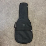 Fender Deluxe Padded Electric Guitar Carry Case Gig Bag Amazing Condition. Fixed Price $35.50.