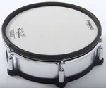 Roland PD-125XS Sv Mesh Snare Pad 12" Silver Dual Trigger Electronic Drum. Fixed Price $396.30.