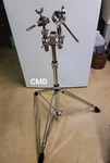 Vintage Late 80S Yamaha WS-920 Double Braced Tom Stand Japan Exclnt Box. Fixed Price $230.00.
