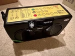 Radel DIGI-60 Dx Taalmala Digital Tabla Electronic Musical Instrument By. Fixed Price $158.24.