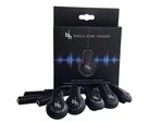 Rtom Black Hole Bh Single-zone Triggers For Practice System 5 Pack. Fixed Price $74.99.