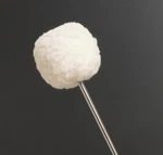 Vater Bass Drum Beater Vintage Bomber Vbvb. Fixed Price $34.29.