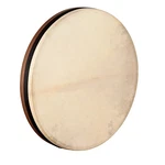 Meinl Artisan Edition Tar Goatskin Head Walnut Brown 18 X 2.50 In.. Fixed Price $199.99.