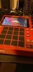 Akai Professional XR20 Drum Beat Production Machine Backlit Lcd *working*. Fixed Price $550.00.