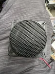 Simmons DA200S 200W Drum Tweeter Replacement Only. Fixed Price $45.00.