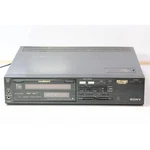 Sony SL-HF1000D Betamax Vcr Hi-fi Linear Skating Serviced Rare Fully Function. Fixed Price $770.49.
