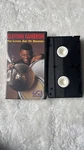 Clayton Cameron Living Art Of Brushes Music Instructional Drummer 1990 Dci. Fixed Price $23.99.