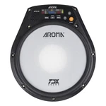 Aroma APD-20 Electronic Drum Pad Silent Practice Metronome Built-in Battery. Fixed Price $198.99.