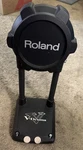 Roland V-drums KD-9 Kick Bass Trigger Pad Tested. Fixed Price $52.49.