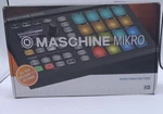 Midi Controller - Maschine Mikro MK2 Native Instruments Black *see Details*. Fixed Price $109.00.
