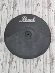 Pearl EPC-12D Electronic Crash Cymbal Trigger Pad. Fixed Price $69.95.