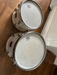 Gretsch Square Badge M4415. Fixed Price $400.00.