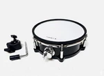 Lemon 12 X 4 Black Sparkle Mesh Tom Snare W Clamp For Roland Alesis Strike Kit. Fixed Price $139.99.