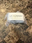 Ludwig LF-382 Wasy Snare Drum Sling White Brand New. Fixed Price $27.99.